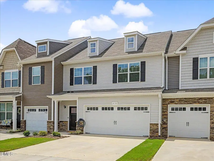 830 Pryor Street, Mebane, NC 27302 - #3