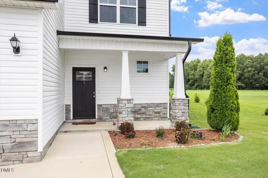 155 Colby Farm Drive, Kenly, NC 27542 - #2