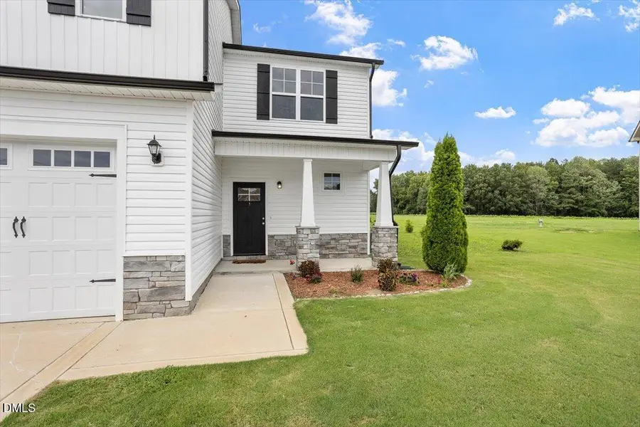 155 Colby Farm Drive, Kenly, NC 27542 - #3