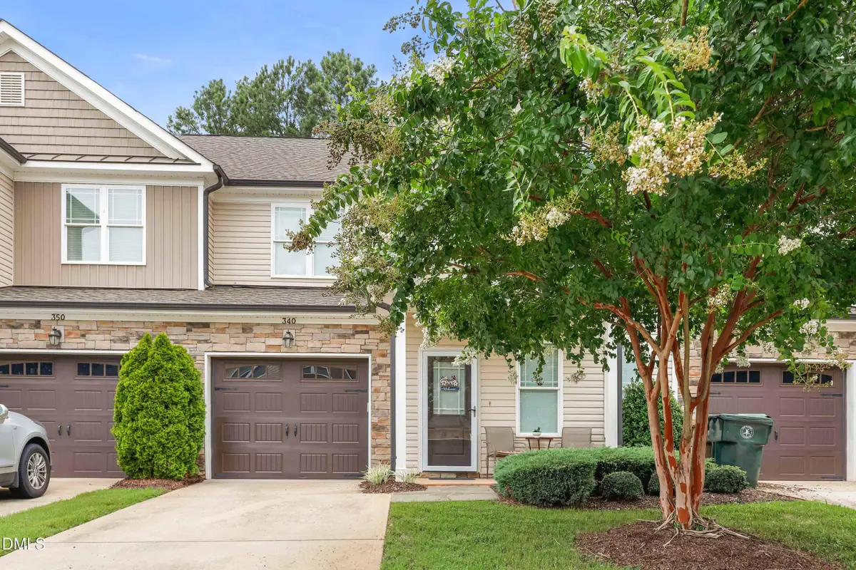 340 Mariah Towns Way, Garner, NC 27529 - #1