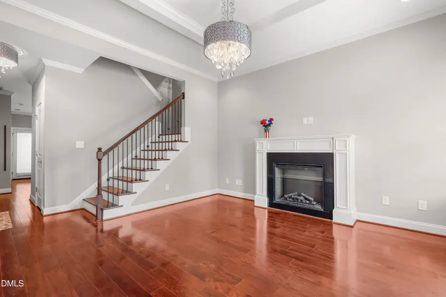 340 Mariah Towns Way, Garner, NC 27529 - #3