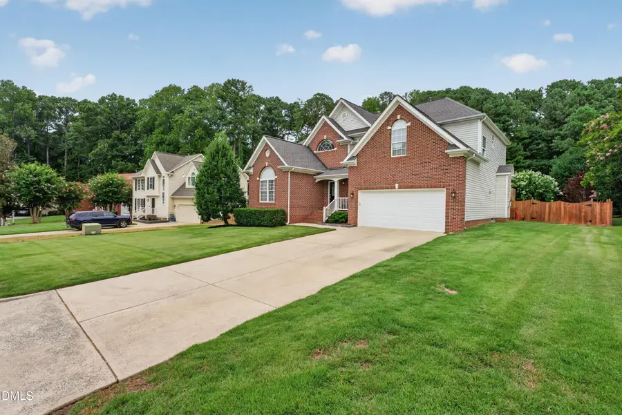206 Fern Ridge Drive, Cary, NC 27518 - #3