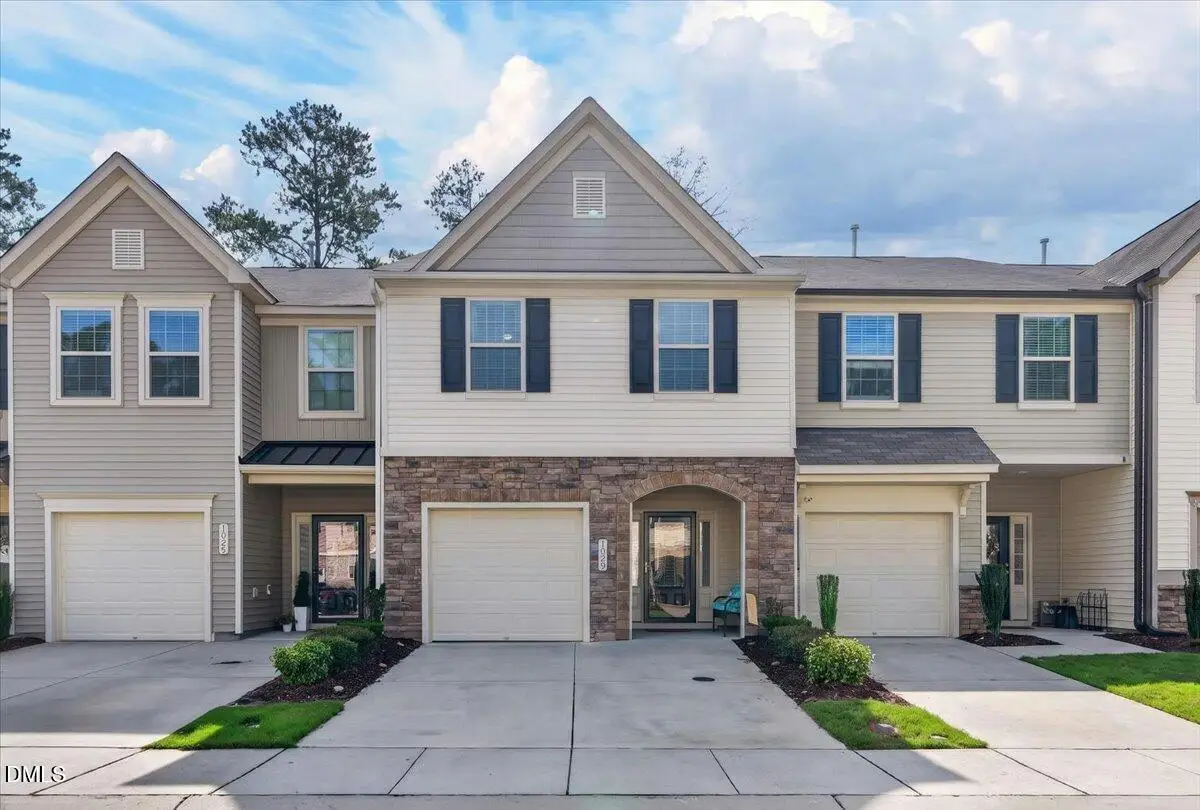 1022 Grand Ridge Drive, Rolesville, NC 27571 - #1