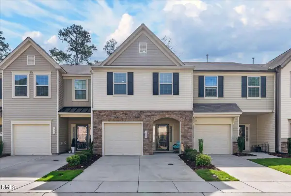1022 Grand Ridge Drive, Rolesville, NC 27571