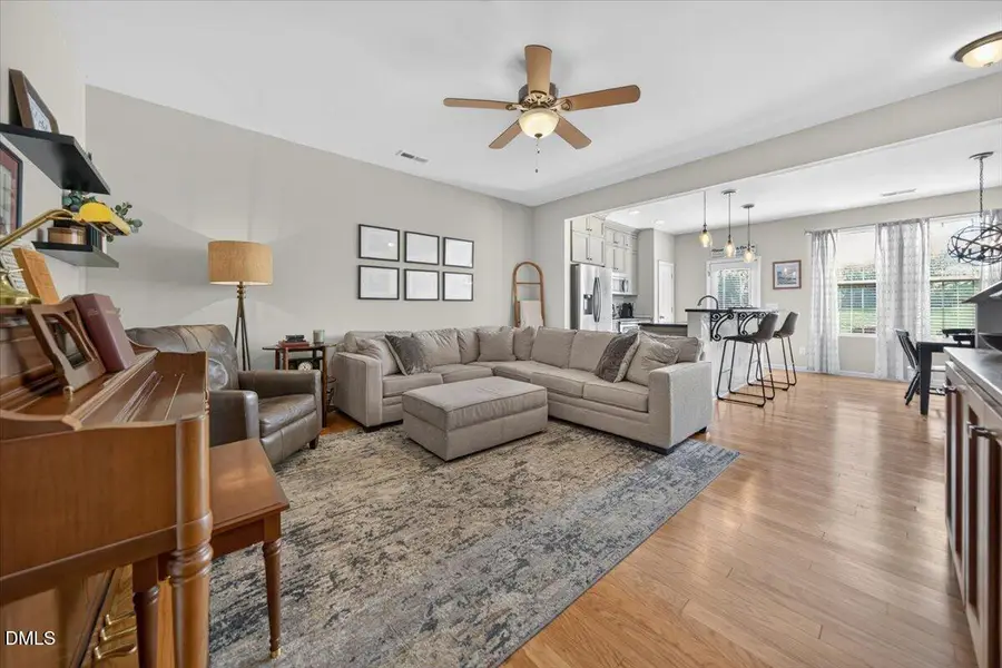 1022 Grand Ridge Drive, Rolesville, NC 27571 - #3