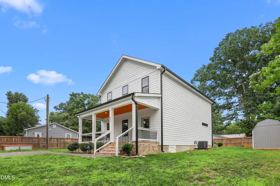 521 Terrell Road, Hillsborough, NC 27278 - #2