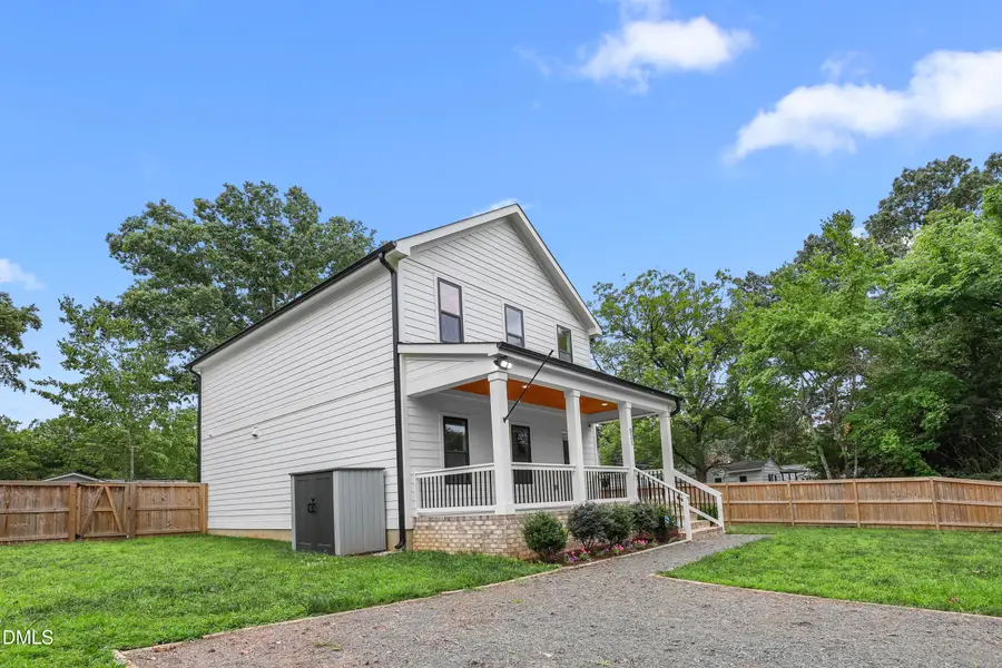 521 Terrell Road, Hillsborough, NC 27278 - #3
