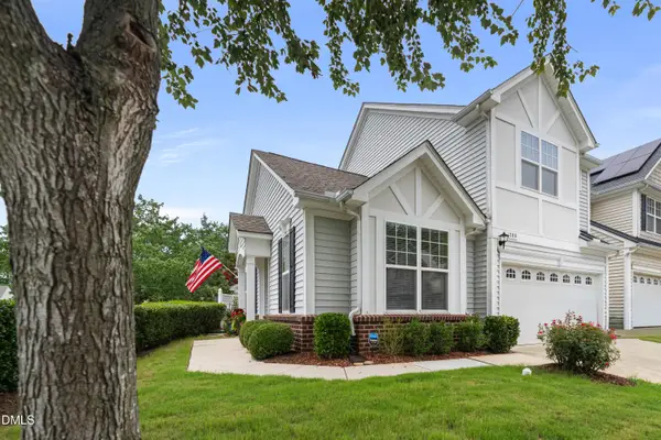708 Meeting Hall Drive, Morrisville, NC 27560