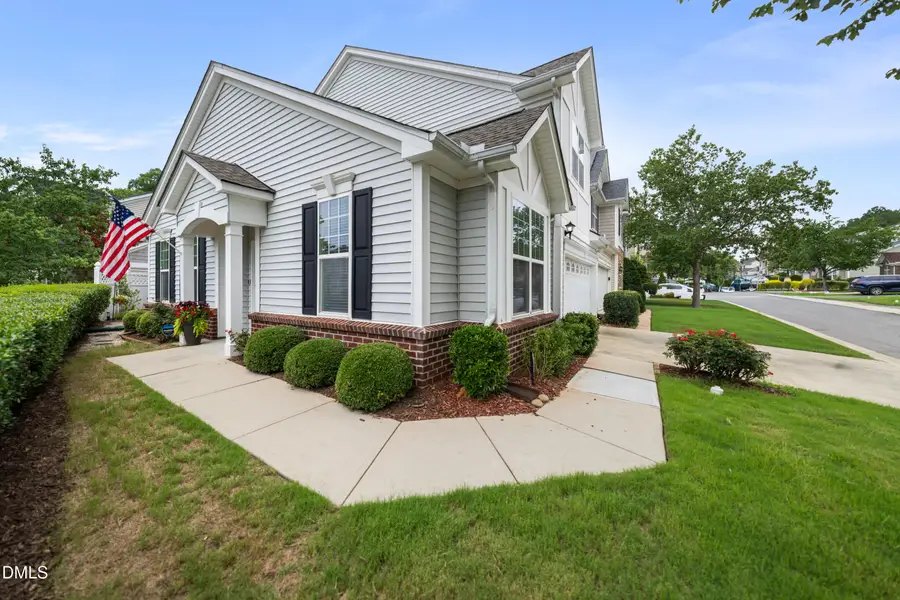 708 Meeting Hall Drive, Morrisville, NC 27560 - #2