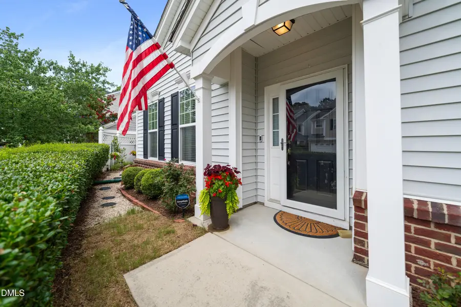 708 Meeting Hall Drive, Morrisville, NC 27560 - #3