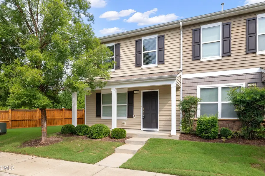 2926 Berkeley Springs Place, Raleigh, NC 27616 - #2