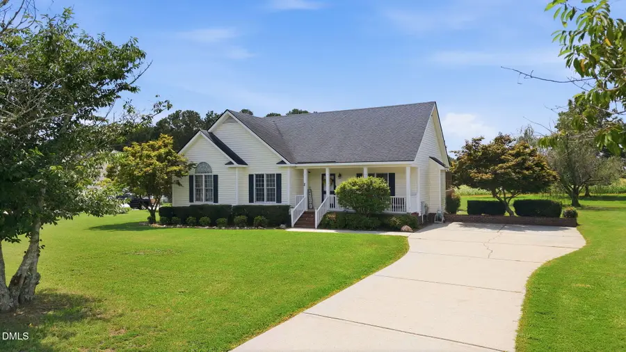 7034 Landrush Road, Sims, NC 27880 - #3