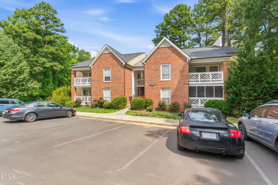 1006 Kingswood Drive, Chapel Hill, NC 27517 - #2