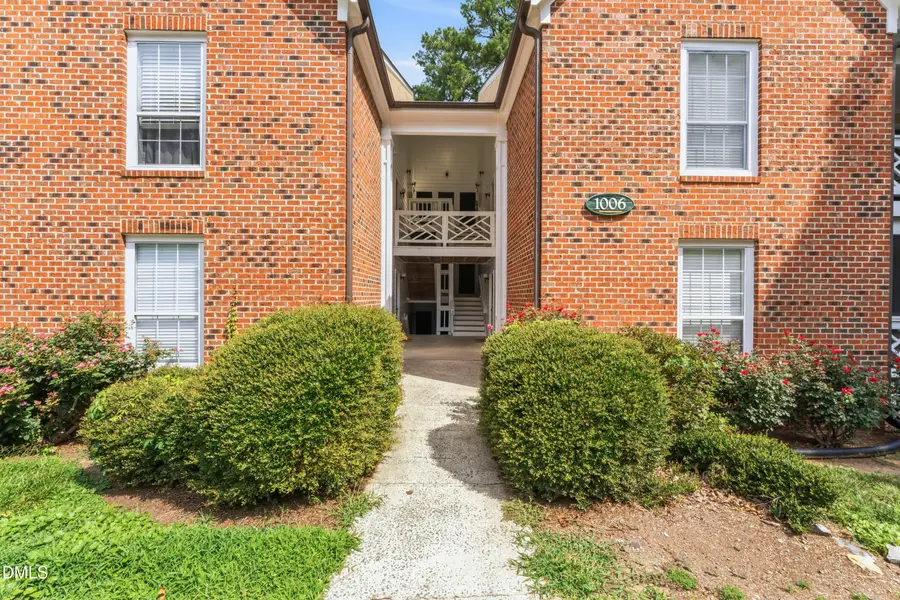 1006 Kingswood Drive, Chapel Hill, NC 27517 - #3