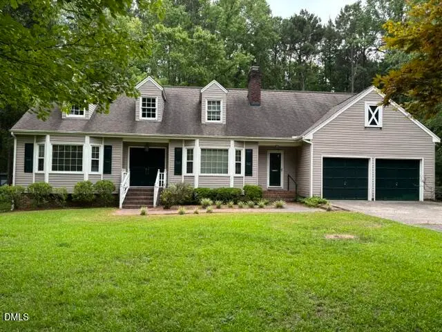 10608 Lake Place, Zebulon, NC 27597 - #1