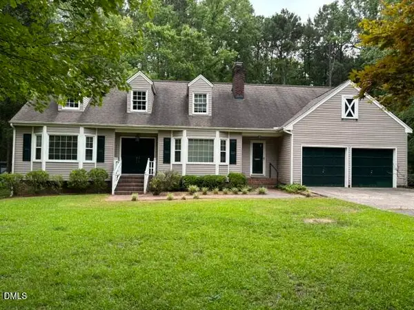 10608 Lake Place, Zebulon, NC 27597