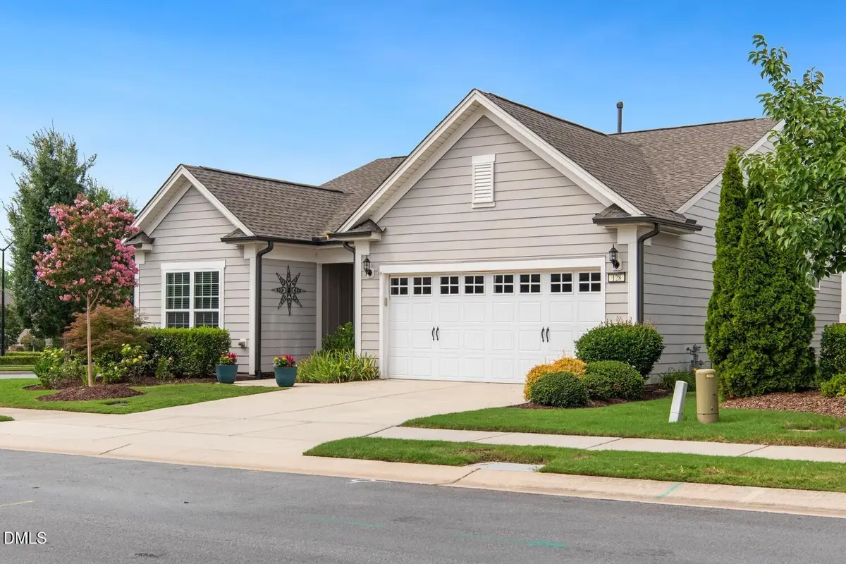 128 Henry Mill Place, Durham, NC 27703 - #1