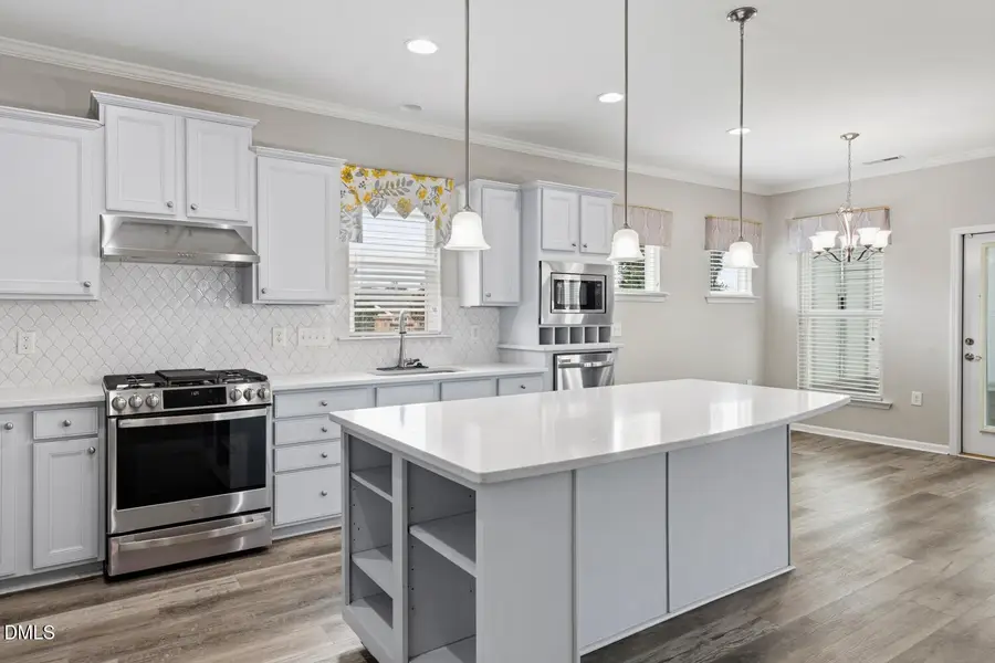 128 Henry Mill Place, Durham, NC 27703 - #3