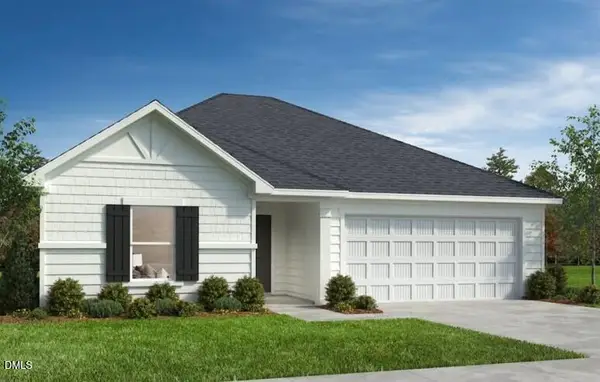 1256 Woody Drive, Graham, NC 27253