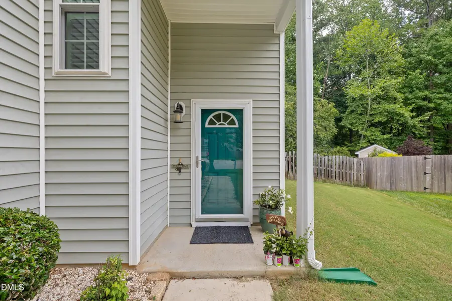 12304 Tetons Court, Durham, NC 27703 - #3