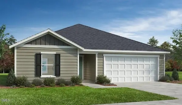 1224 Woody Drive, Graham, NC 27253