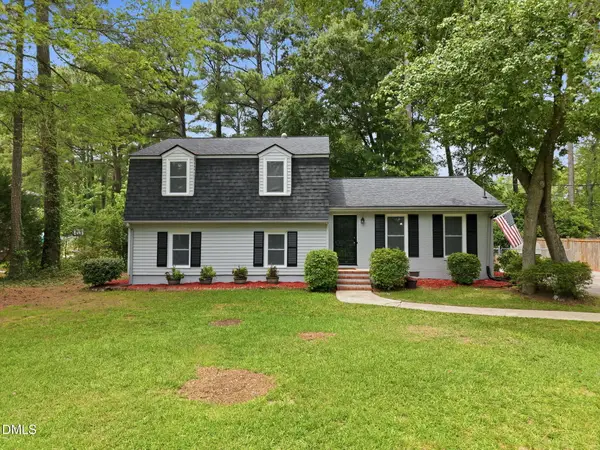 1111 Knollwood Drive, Apex, NC 27502
