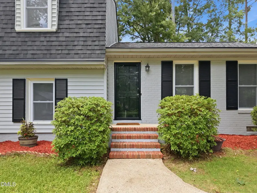 1111 Knollwood Drive, Apex, NC 27502 - #2