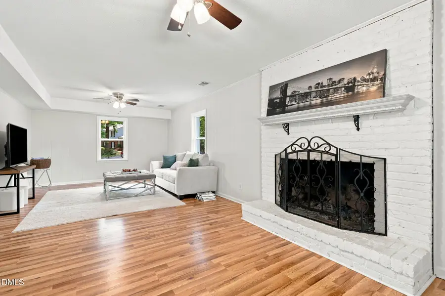 1111 Knollwood Drive, Apex, NC 27502 - #3