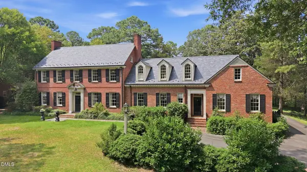 608 Raleigh Rd Parkway, Wilson, NC 27893