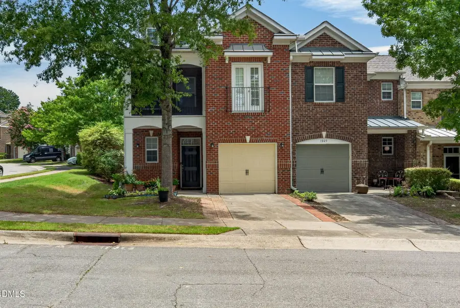 1903 Whirlaway Court, Cary, NC 27519 - #2