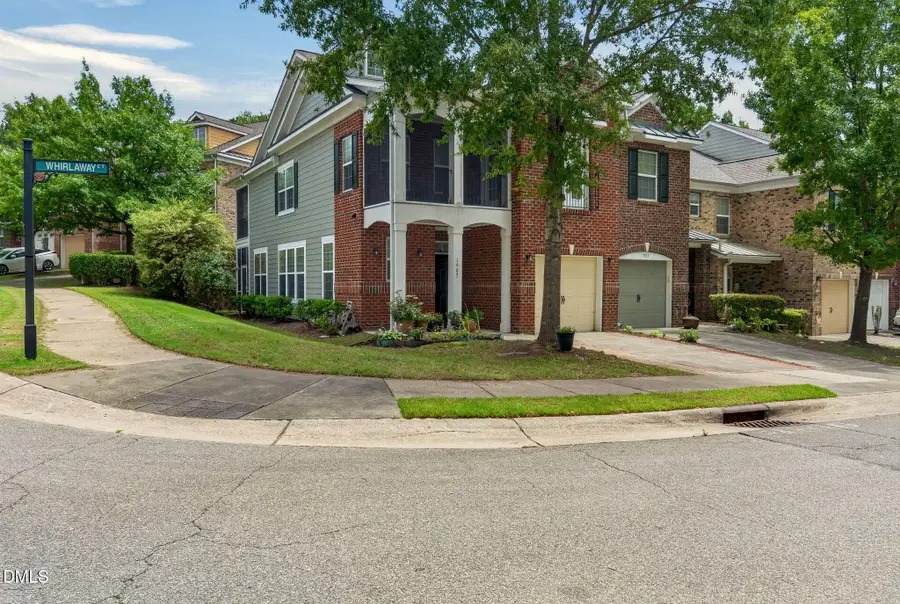 1903 Whirlaway Court, Cary, NC 27519 - #3