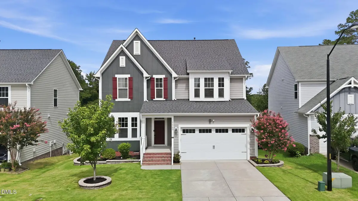 5045 Aspen Meadow Street, Raleigh, NC 27616 - #1