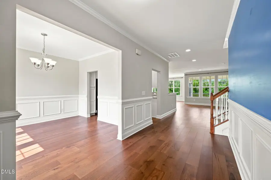 5045 Aspen Meadow Street, Raleigh, NC 27616 - #2