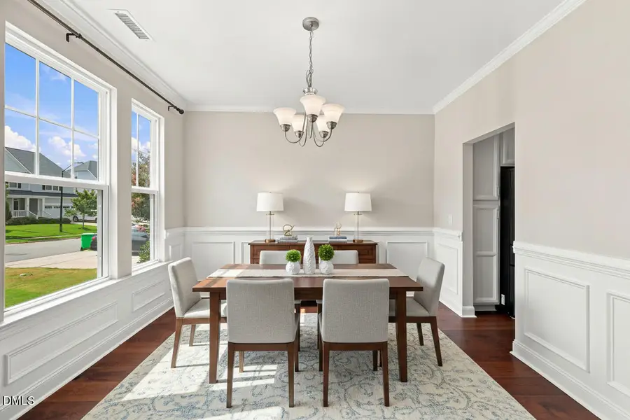 5045 Aspen Meadow Street, Raleigh, NC 27616 - #3