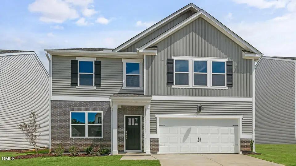 81 Tiger Eye Drive, Clayton, NC 27520 - #1