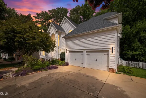 406 Cricketfield Lane, Cary, NC 27518
