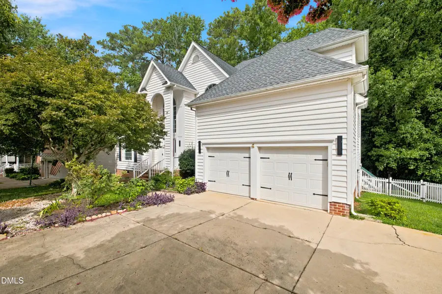406 Cricketfield Lane, Cary, NC 27518 - #2