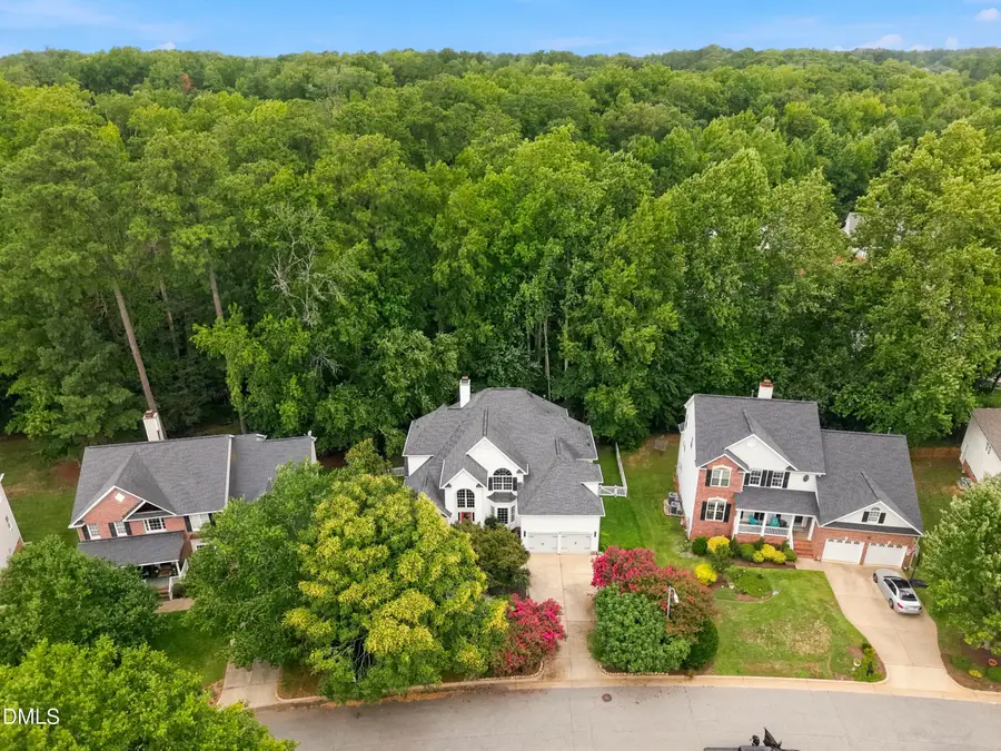 406 Cricketfield Lane, Cary, NC 27518 - #3