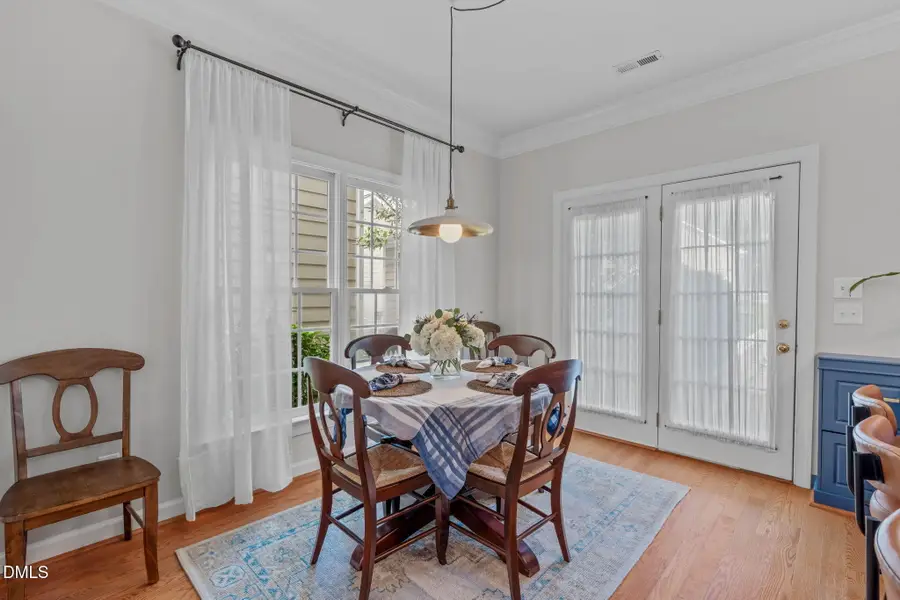 211 Madison Grove Place, Cary, NC 27519 - #3