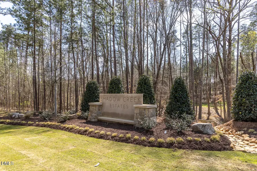 712 Parker Creek Drive, Raleigh, NC 27614 - #3