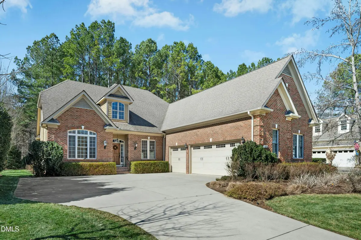 915 Cabin Creek, Pittsboro, NC 27312 - #1