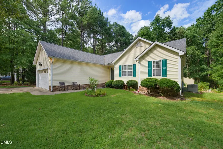 95 Wembley Court, Youngsville, NC 27596 - #2