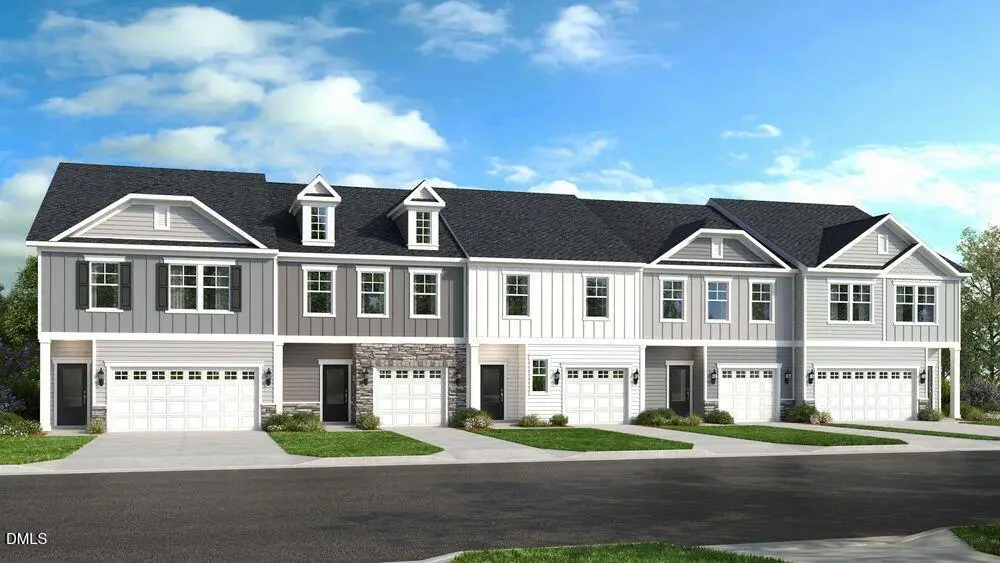 116 Sweetbay Tree Drive, Wendell, NC 27591 - #1