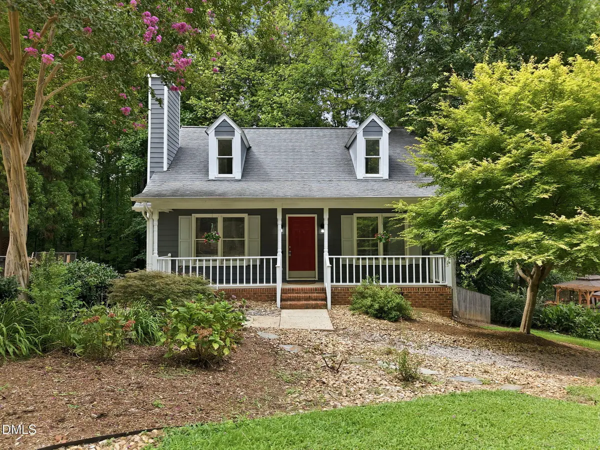 300 Trimble Avenue, Cary, NC 27511 - #1