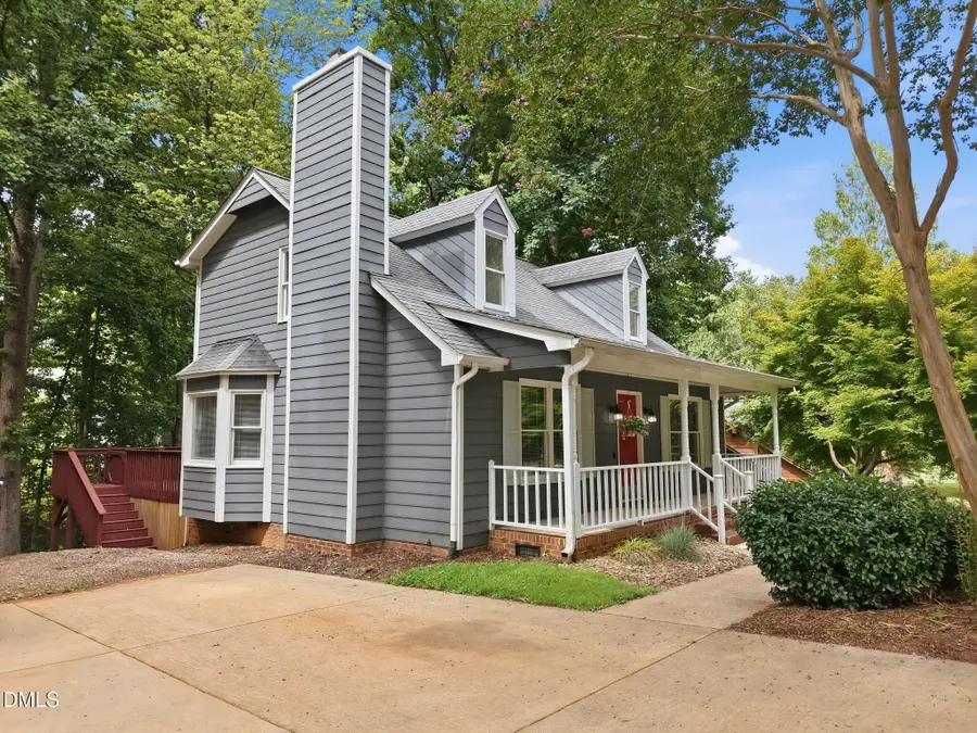 300 Trimble Avenue, Cary, NC 27511 - #2