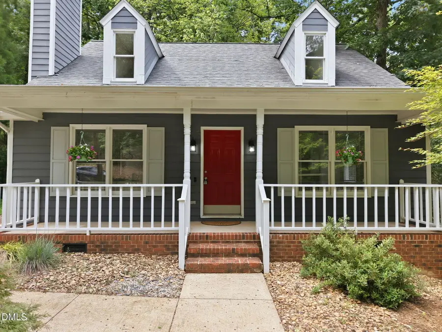 300 Trimble Avenue, Cary, NC 27511 - #3