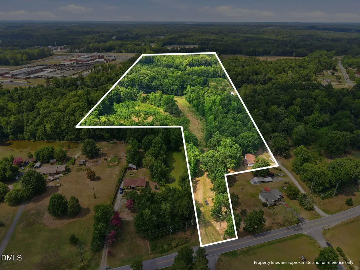 353 Huffine Mill Trail, McLeansville, NC 27301 - #1