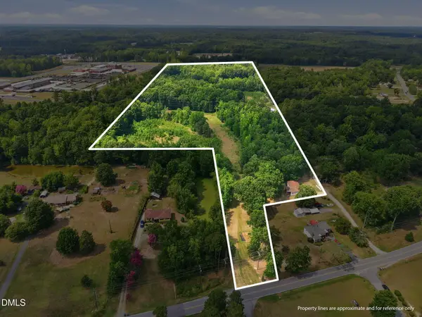 353 Huffine Mill Trail, McLeansville, NC 27301