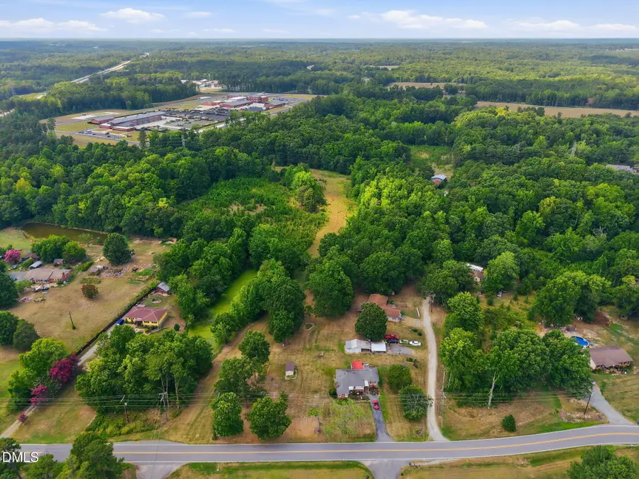 353 Huffine Mill Trail, McLeansville, NC 27301 - #2