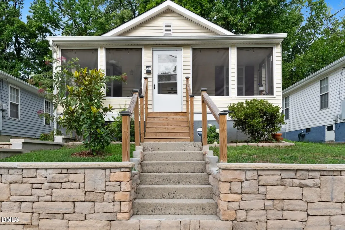 1207 Berkeley Street, Durham, NC 27705 - #1